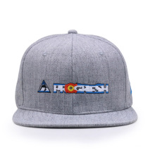 Low Profile Snapback Hat Cheap Adult Cap Wholesale Snapback cap  Factory